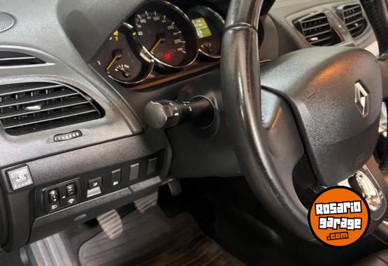 Autos - Renault Fluence 2014 Nafta 118000Km - En Venta