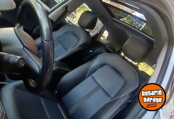 Autos - Chevrolet Tracker 2021 Nafta 100000Km - En Venta