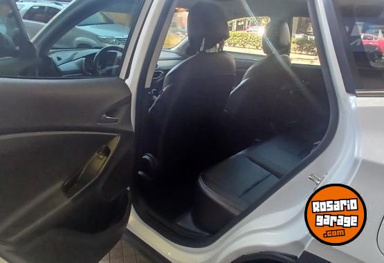 Autos - Chevrolet Tracker 2021 Nafta 100000Km - En Venta