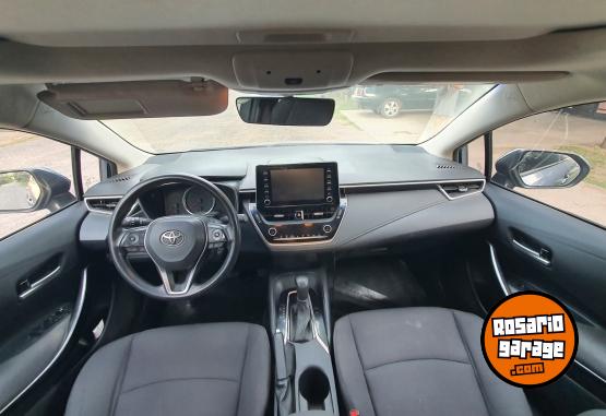Autos - Toyota Corolla 2021 Nafta 108000Km - En Venta