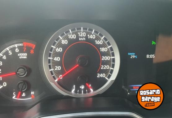 Autos - Toyota Corolla 2021 Nafta 108000Km - En Venta