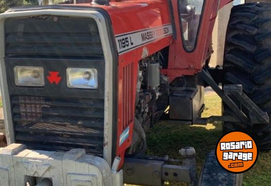 Camiones y Grúas - Tractor - En Venta