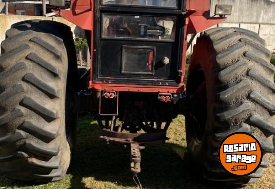 Camiones y Grúas - Tractor - En Venta