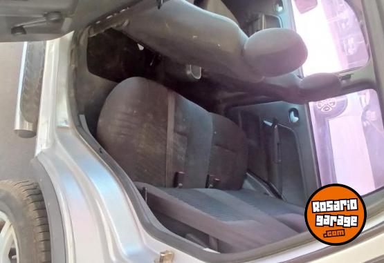 Autos - Ford Ecosport eco sport 2006 GNC 240000Km - En Venta