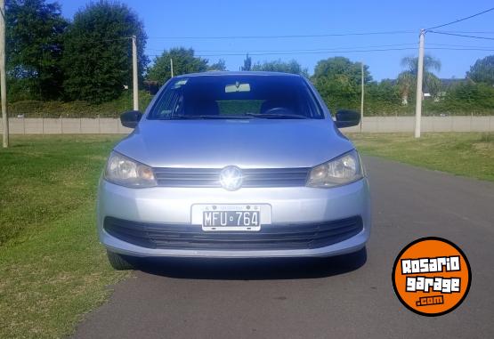 Autos - Volkswagen GOL TREND PK 1 MOD 2013 2013 GNC 225000Km - En Venta