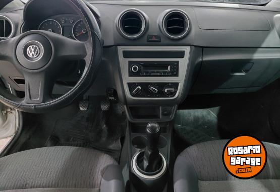 Autos - Volkswagen GOL TREND PK 1 MOD 2013 2013 GNC 225000Km - En Venta