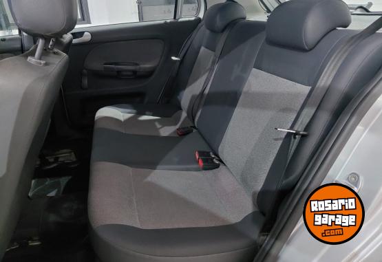 Autos - Volkswagen GOL TREND PK 1 MOD 2013 2013 GNC 225000Km - En Venta