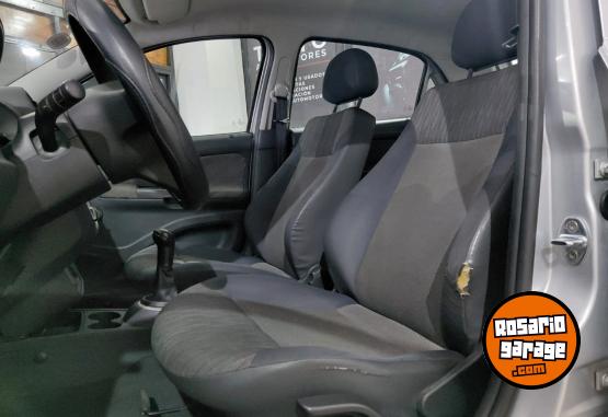 Autos - Volkswagen GOL TREND PK 1 MOD 2013 2013 GNC 225000Km - En Venta