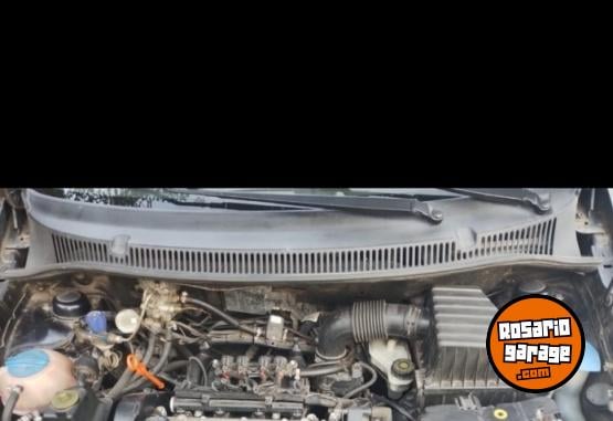 Autos - Volkswagen Suran 2014 GNC 196000Km - En Venta