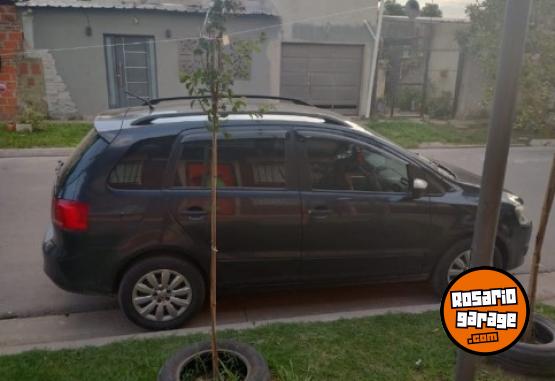 Autos - Volkswagen Suran 2014 GNC 196000Km - En Venta