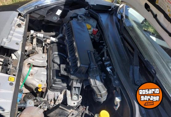 Utilitarios - Fiat Qubo/ active furgon 2013 GNC 179800Km - En Venta