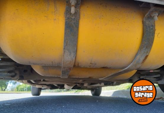 Utilitarios - Fiat Qubo/ active furgon 2013 GNC 179800Km - En Venta