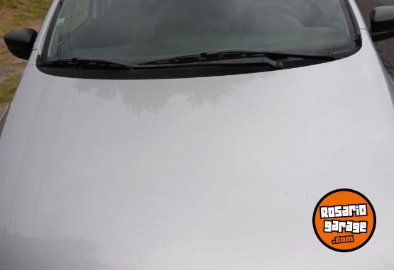 Autos - Volkswagen Suran trendline gnc imp 2012 GNC 130000Km - En Venta