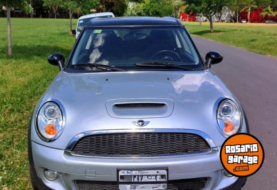 Autos - Mini Clubman S 2009 Nafta 49000Km - En Venta