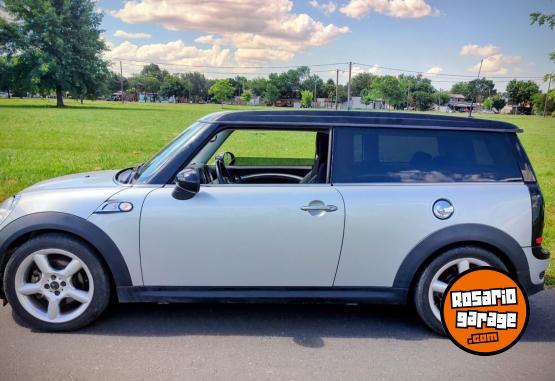 Autos - Mini Clubman S 2009 Nafta 49000Km - En Venta
