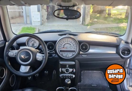 Autos - Mini Clubman S 2009 Nafta 49000Km - En Venta