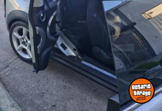 Autos - Mini Clubman S 2009 Nafta 49000Km - En Venta