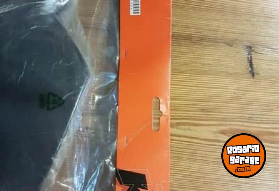 Accesorios para Motos - Parabrisas KTM DUKE 200/390 1 gen - En Venta