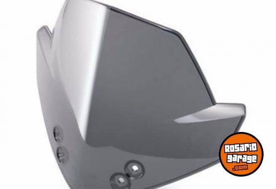 Accesorios para Motos - Parabrisas KTM DUKE 200/390 1 gen - En Venta