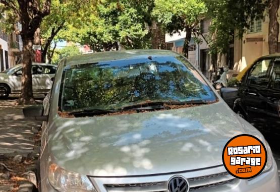 Camionetas - Volkswagen Cabina extendida- 1.6 2011 Nafta 170000Km - En Venta