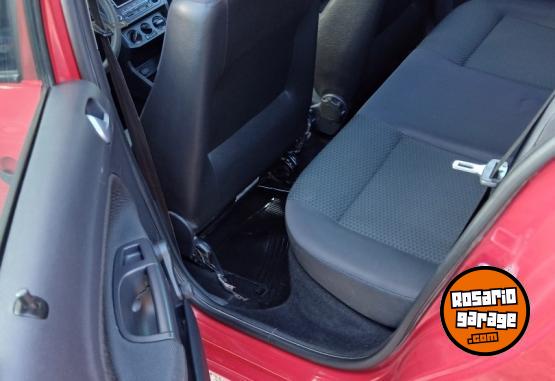 Autos - Volkswagen Gol trend 2017 Nafta 164900Km - En Venta