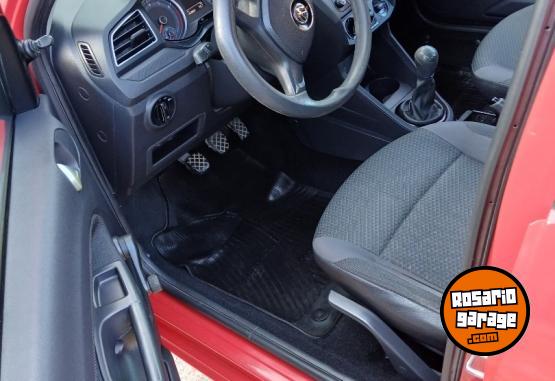 Autos - Volkswagen Gol trend 2017 Nafta 164900Km - En Venta