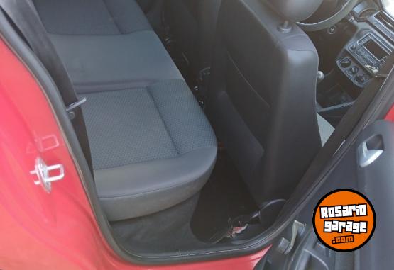 Autos - Volkswagen Gol trend 2017 Nafta 164900Km - En Venta