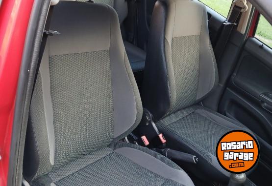 Autos - Volkswagen Gol trend 2017 Nafta 164900Km - En Venta