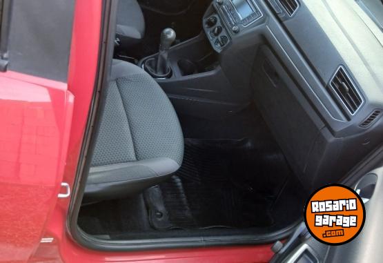 Autos - Volkswagen Gol trend 2017 Nafta 164900Km - En Venta