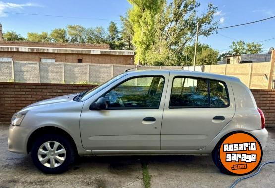 Otros - Clio mio 1.2 4 puertas - En Venta