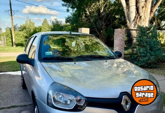 Otros - Clio mio 1.2 4 puertas - En Venta