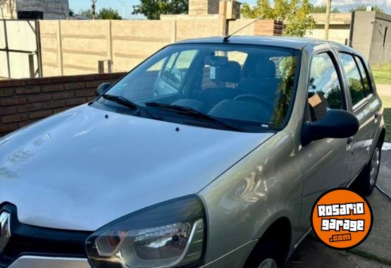 Otros - Clio mio 1.2 4 puertas - En Venta