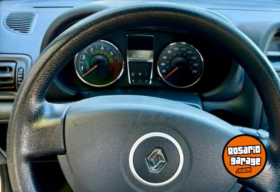 Otros - Clio mio 1.2 4 puertas - En Venta