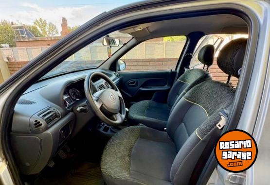 Otros - Clio mio 1.2 4 puertas - En Venta