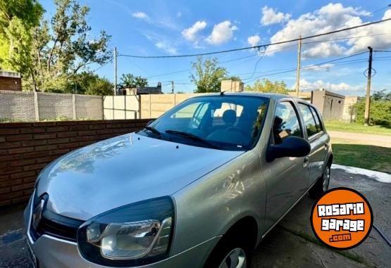 Otros - Clio mio 1.2 4 puertas - En Venta