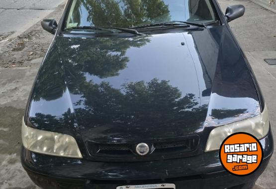 Autos - Fiat Palio 2004 GNC 174000Km - En Venta