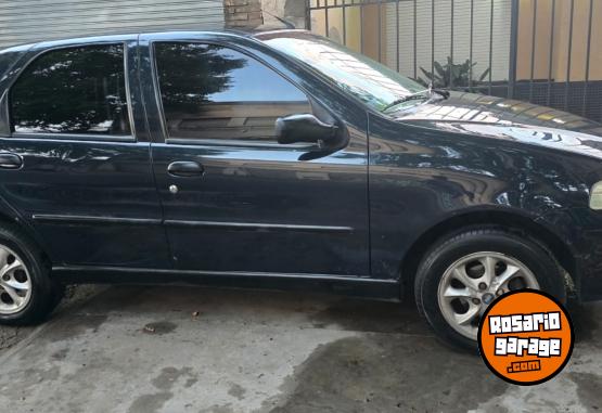 Autos - Fiat Palio 2004 GNC 174000Km - En Venta