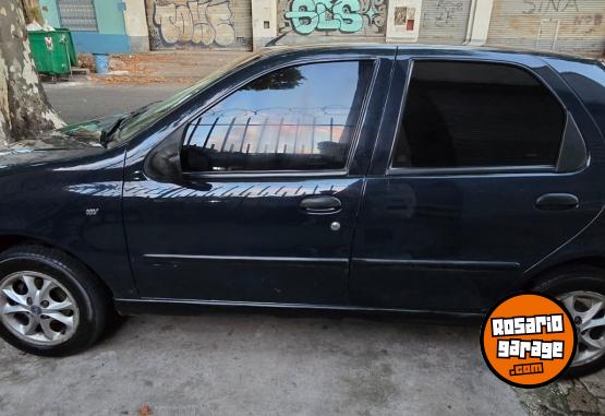 Autos - Fiat Palio 2004 GNC 174000Km - En Venta
