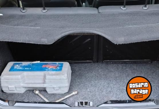 Autos - Peugeot 206 xs 1.6 16v 2008 Nafta 195Km - En Venta