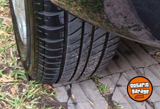 Autos - Peugeot 206 xs 1.6 16v 2008 Nafta 195Km - En Venta