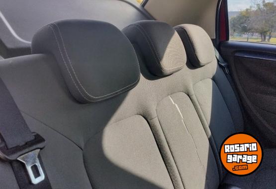 Autos - Fiat Punto attractive 1.4 2013 Nafta 149800Km - En Venta