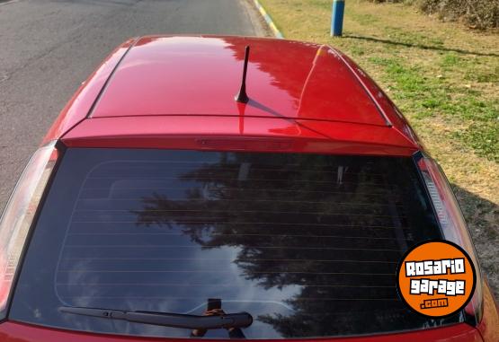 Autos - Fiat Punto attractive 1.4 2013 Nafta 149800Km - En Venta