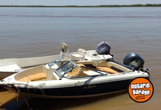 Embarcaciones - Vendo Bermuda - En Venta