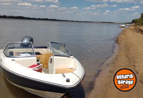 Embarcaciones - Vendo Bermuda - En Venta