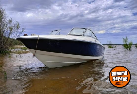 Embarcaciones - Vendo Bermuda - En Venta