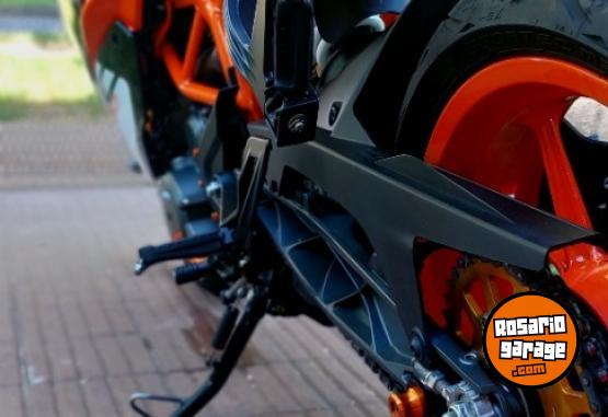 Motos - Ktm Rc 390 2020 Nafta 18000Km - En Venta