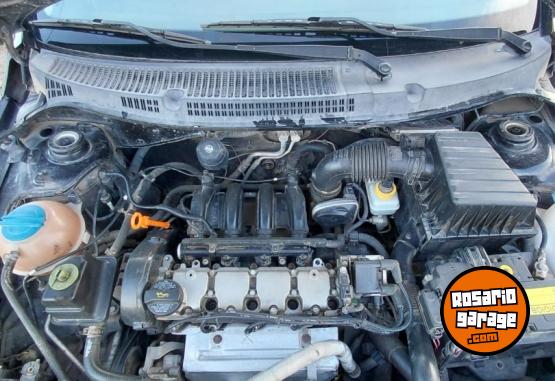 Autos - Volkswagen Gol Trend 2011 Nafta 183000Km - En Venta