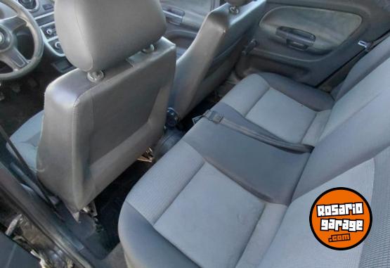 Autos - Volkswagen Gol Trend 2011 Nafta 183000Km - En Venta