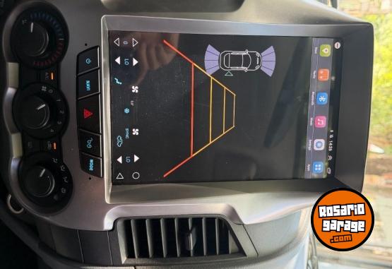 Camionetas - Ford Ranger Xl 2013 Nafta 70000Km - En Venta