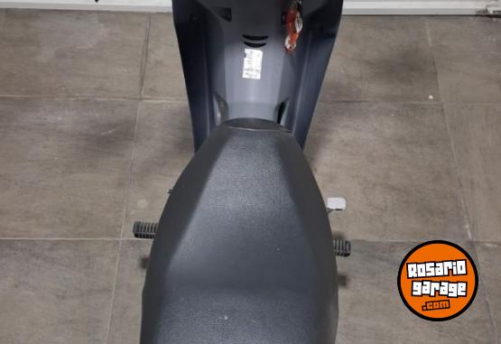 Motos - Corven Corven Energy 110 2019 Nafta 10000Km - En Venta